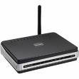 D-LINK Wireless G 802.11b/g Open Source Router with 4 Port 10/100 Switch, USBPort (DIR-320)